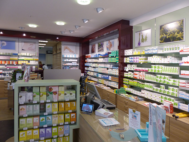 Apotheken 
