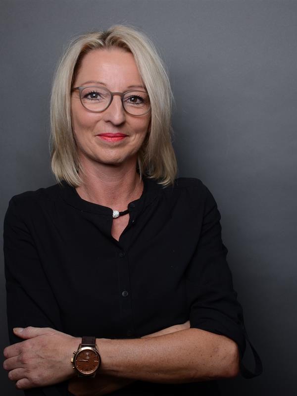 Sabine Grün