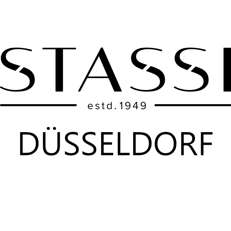 STASSI Studio Düsseldorf  Claire Peltzer