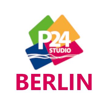 P24-Studio Berlin  Sven  Vieler