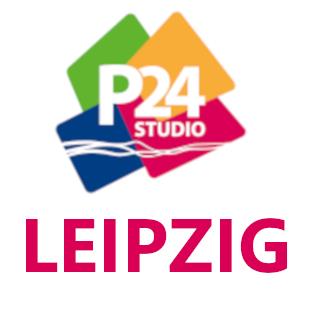 P24 Studio Leipzig  Marika Fischer