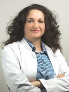 Dr. med. Ana Monica Voineag