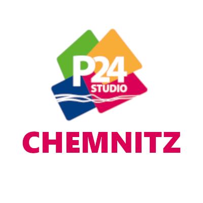 P24 Studio Chemnitz  Sven  Vieler
