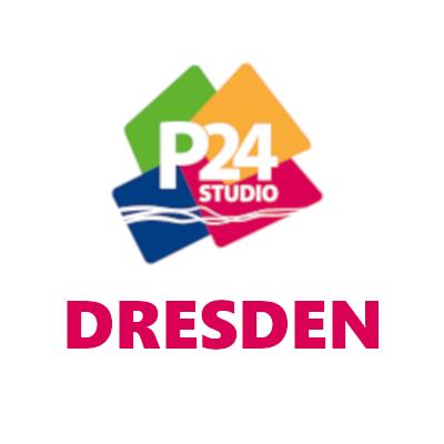 P24 Studio Dresden  Sven  Vieler