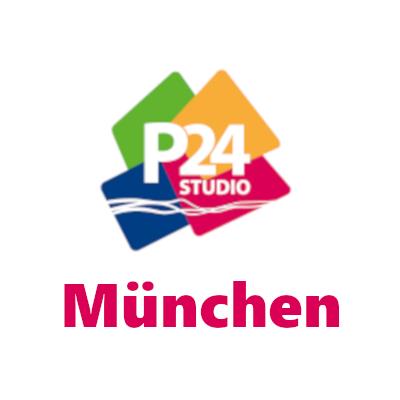 P24 Studio München  Tina Schmidt