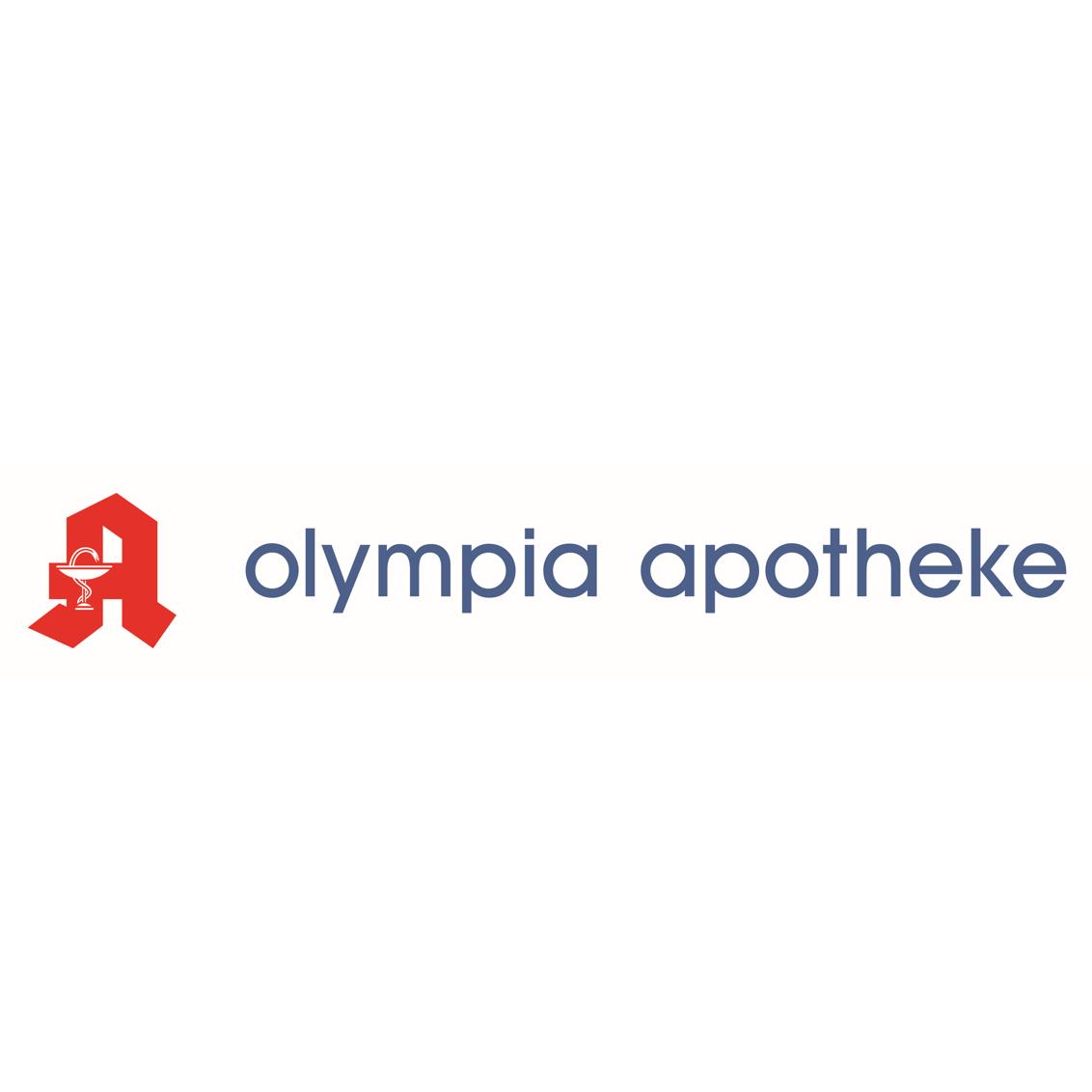 Olympia-Apotheke Korbinian Kuhn