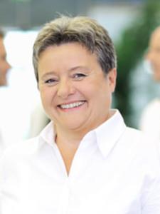 Dr. med. Gerda Wachter-Klabuschnig