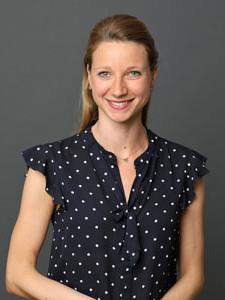 Dr. med. Isabelle Ayx