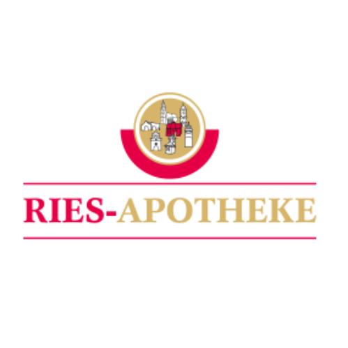 Ries-Apotheke e.K. Ralf  Metzger