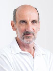 Dr. med. Dieter Steinfeld- Birg