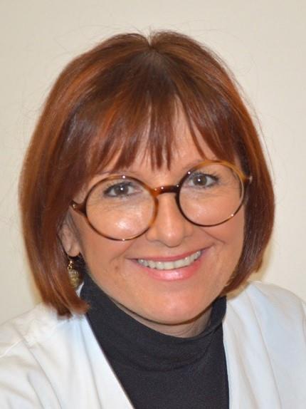 Dr. med. univ. Sabine Rosenlechner