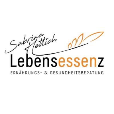 Lebensessenz Ernährungs- & Gesundheitsberatung Sabrina Hettich Sabrina Hettich