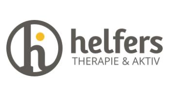 helfers Therapie & Aktiv / Trainings- und Bewegungstherapeut und Physiotherapeuth, Osteopath