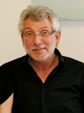 Horst Kallscheuer