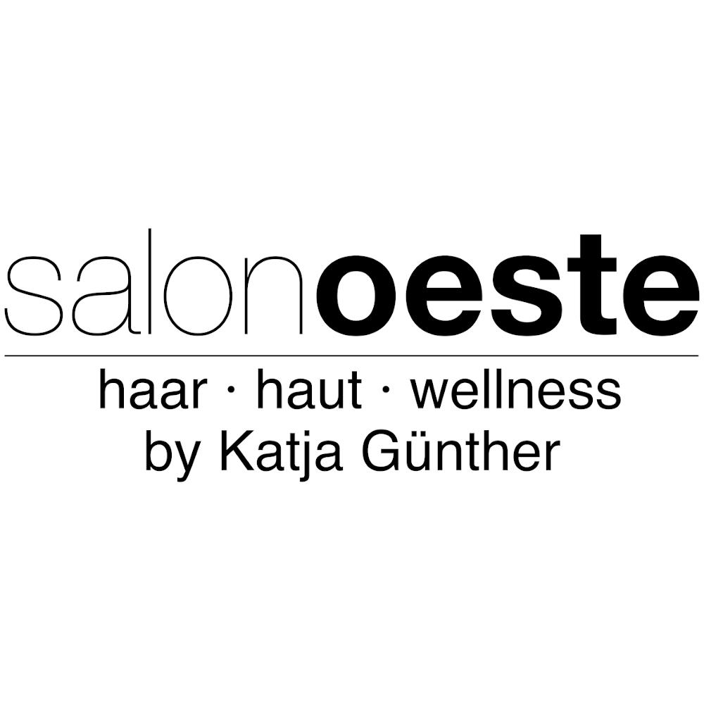 Salon Oeste Katja  Günther
