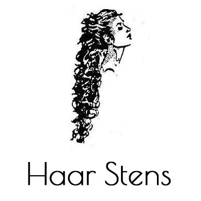 Haar Stens Mijanou  Stens-Pooth