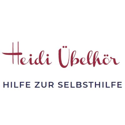 Praxis für Kunsttherapie Heidi  Übelhör 