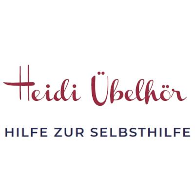 Praxis für Kunsttherapie Heidi  Übelhör 