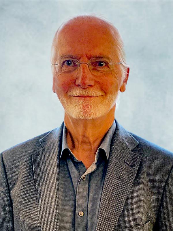 PD Dr. med. Jürgen R. Fischer