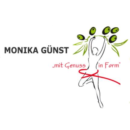Mit Genuss in Form Monika  Günst