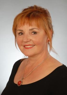 Margit Skowronek