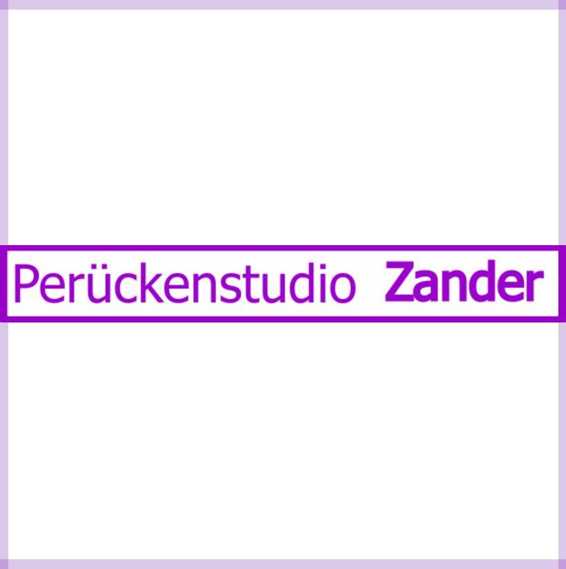 Perücken Studio Zander Jana  Zander 