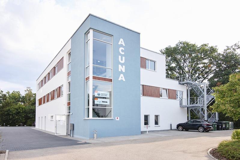 Radiologie Roth Radiologen Dr. Schmelter & C. Prenzel