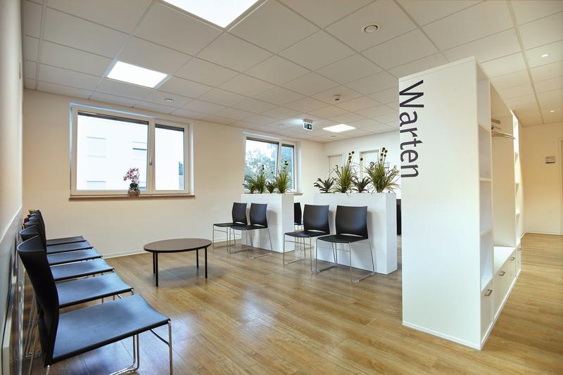 Radiologie Roth Radiologen Dr. Schmelter & C. Prenzel