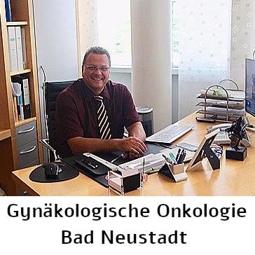 Gynäkologische Onkologie Bad Neustadt  