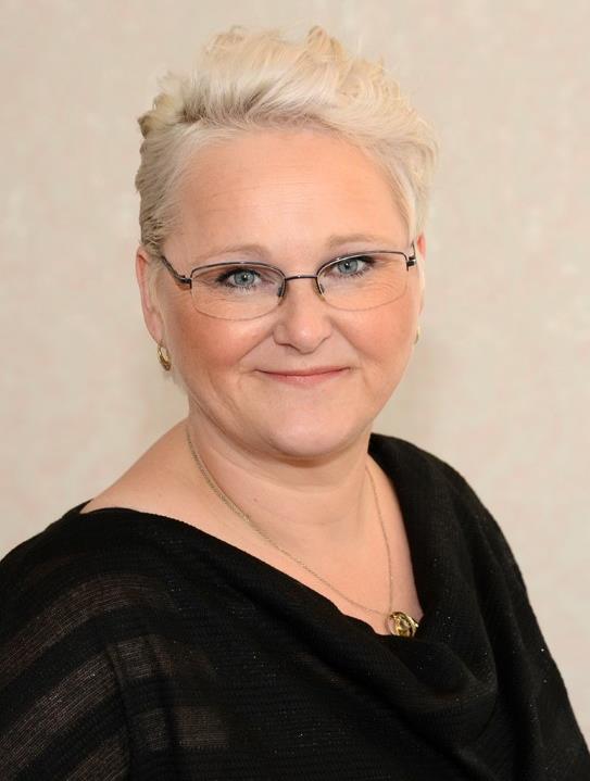Anett Bremer