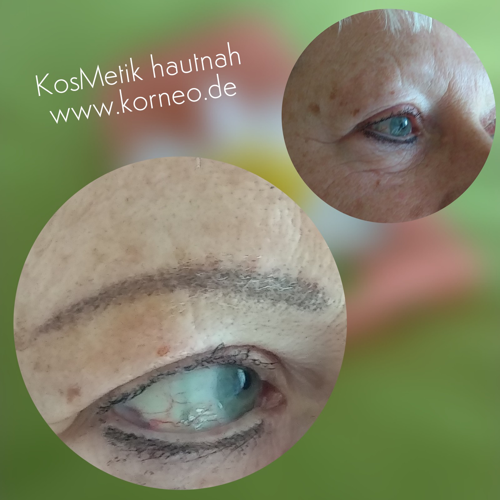 Pigmentierung & Kosmetik 