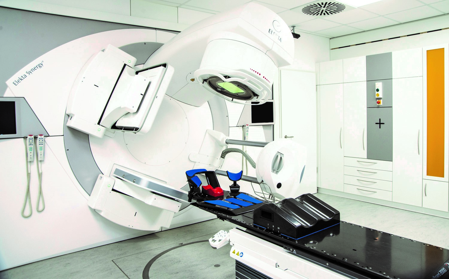 Strahlentherapie Bad Kreuznach | Dr. Mücke