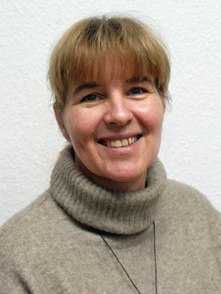 Christiane Wyrwinski