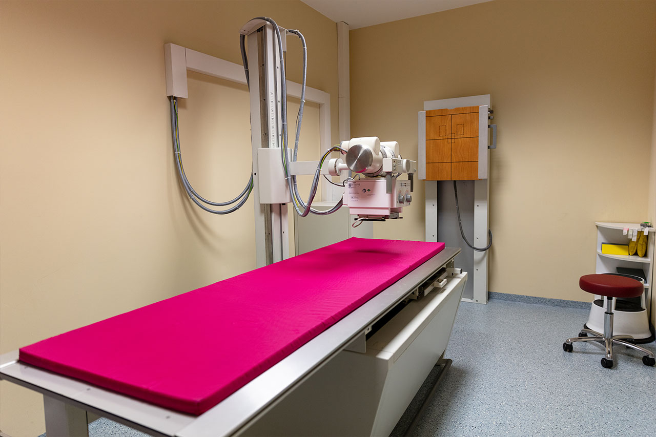 Radiologisches Zentrum Ingolstadt / Facharzt für Radiologie