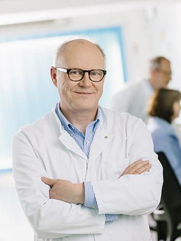 Dr. med. Thilo Vormann