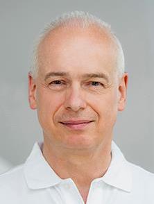 Prof. Dr. med. Jürgen Scheidler
