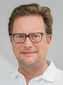PD Dr. med. Daniel Theisen