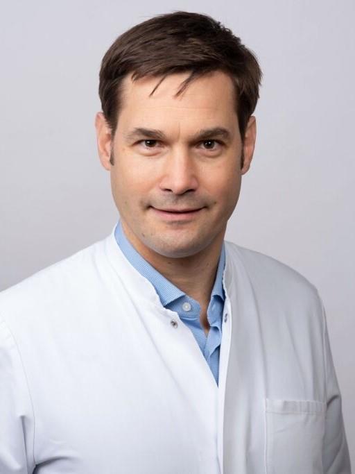 Dr. med. Matthias Wolfgarten