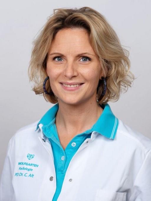 PD Dr. med. Céline D. Alt