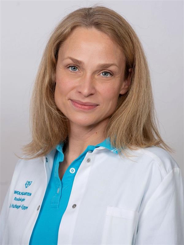 Dr. med. Miriam Hufnagel-Eggen