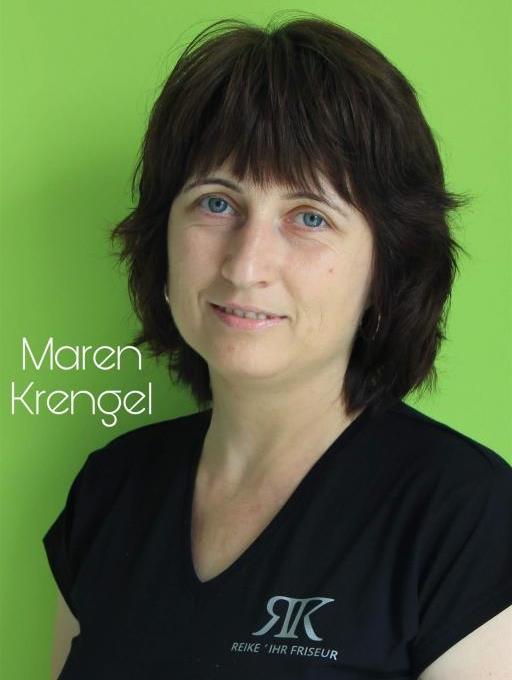 Maren Krengel