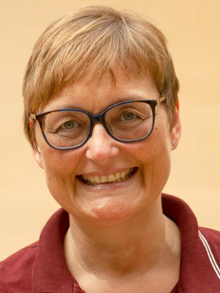 Dr. med. Petra Reimann