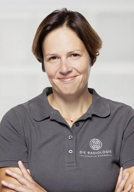 Prof. Dr. med. Christina Schraml