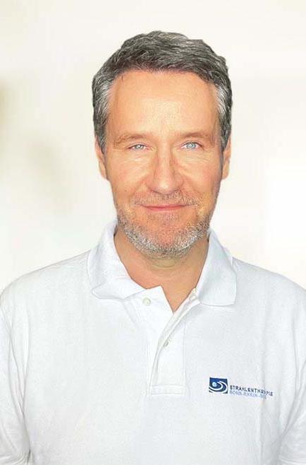Dr. med. Dirk Völzke