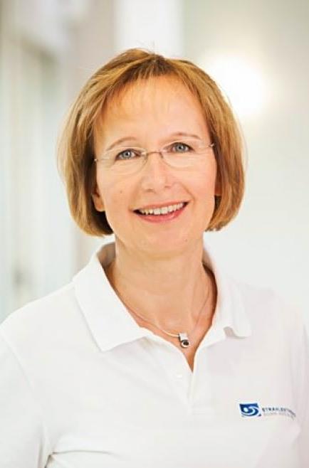 Dr. med. Birgit Mahlmann