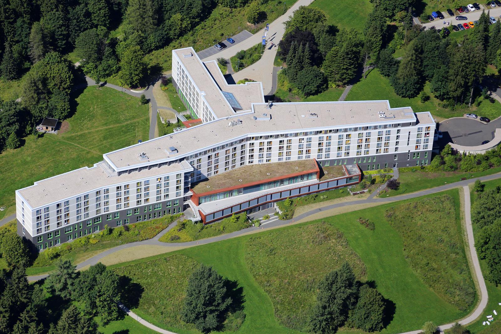 Onkologische Reha ClausthalZellerfeld Dr. Almeida