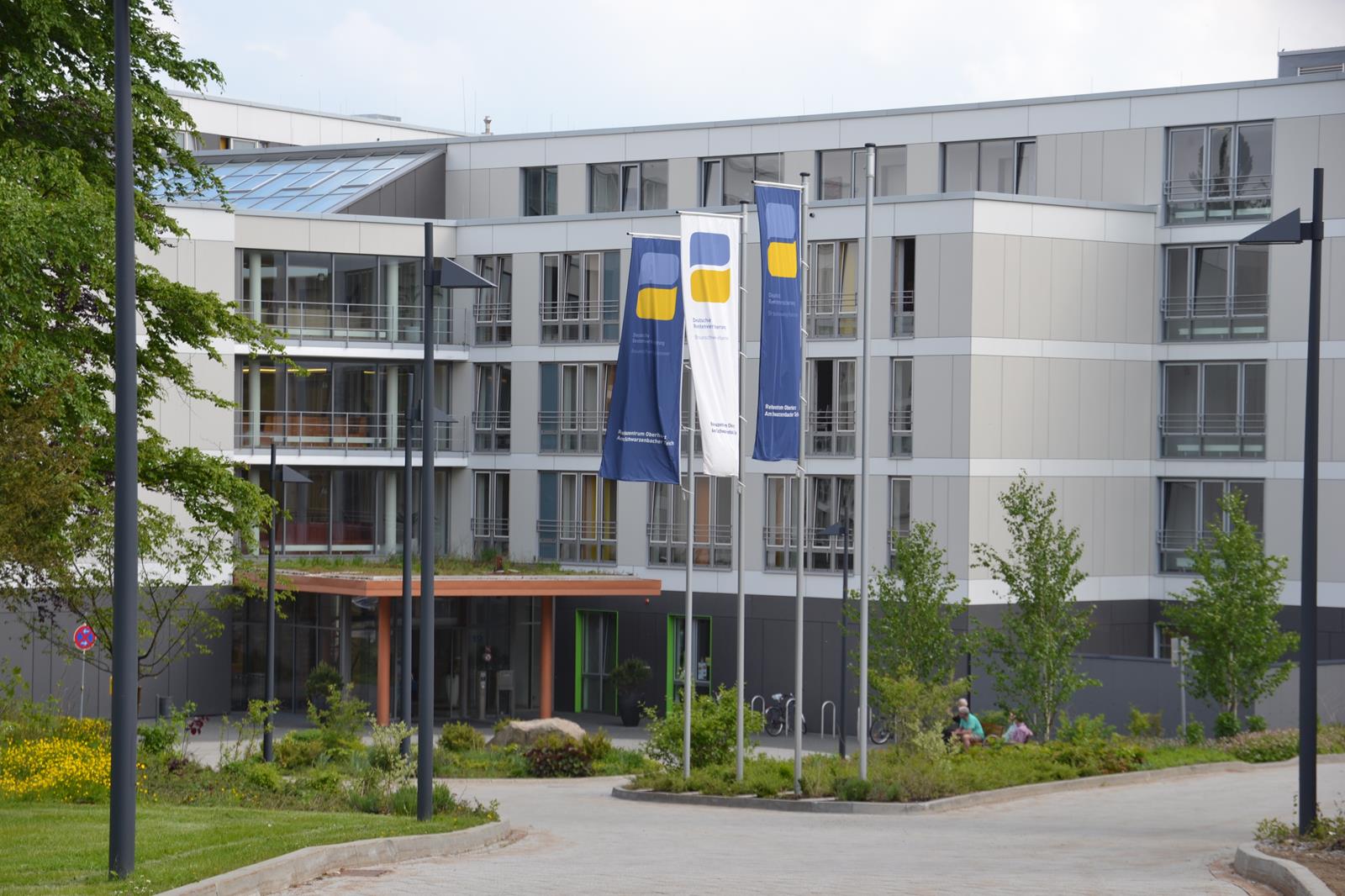 Onkologische Reha ClausthalZellerfeld Dr. Almeida