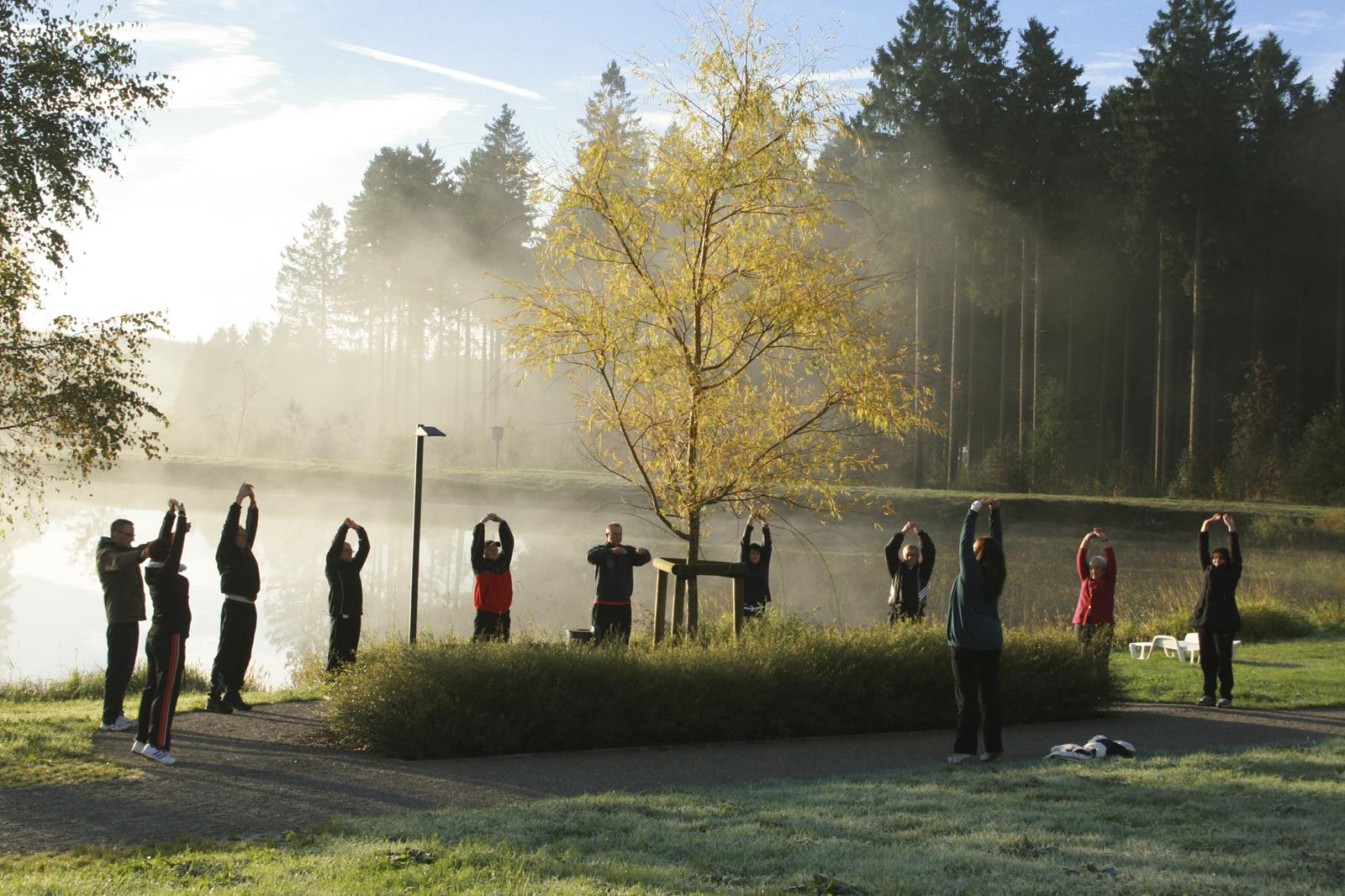 Onkologische Reha ClausthalZellerfeld Dr. Almeida