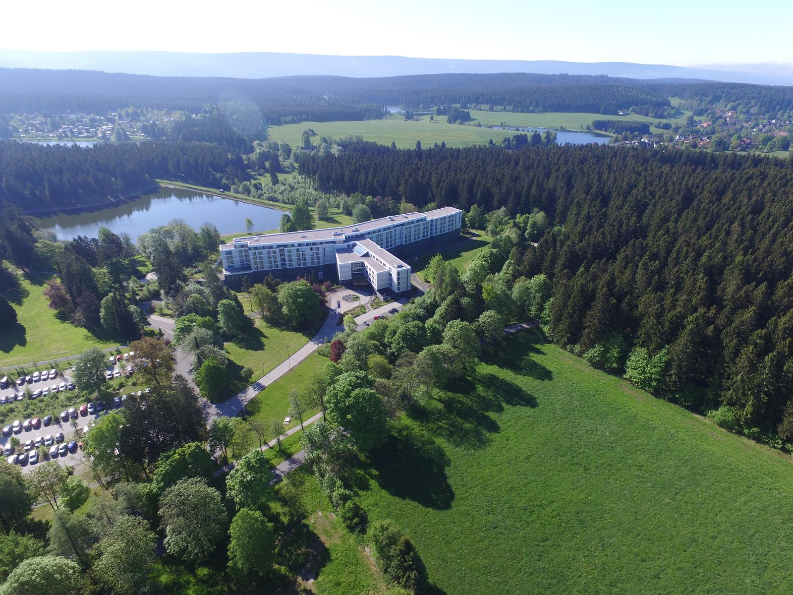 Onkologische Reha ClausthalZellerfeld Dr. Almeida