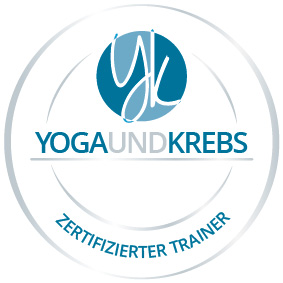 Yoga und Krebs Trainer:in